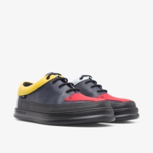 Camper Multicolor Sneakers Mens - Twins Online Ireland | RJGKX6452